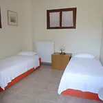 דירה Karantonis House לאונידיון