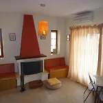 Karantonis House *