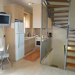 Karantonis House 公寓 利昂尼迪翁