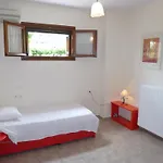 公寓 Karantonis House *
