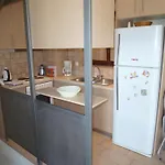 דירה Karantonis House לאונידיון