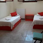 Karantonis House דירה *