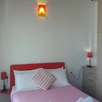 Karantonis House 公寓 利昂尼迪翁