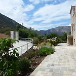 Karantonis House דירה *