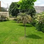 Karantonis House 公寓 利昂尼迪翁