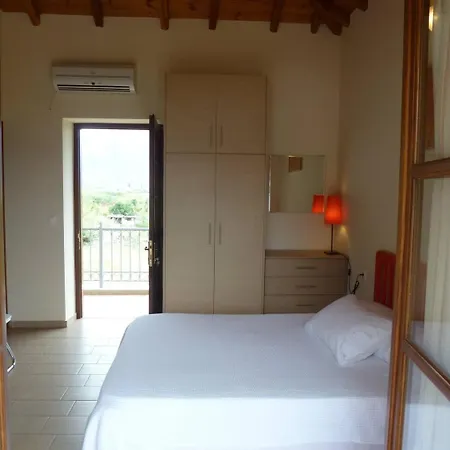 Apartman Karantonis House *