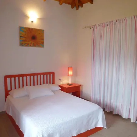 Apartamento Karantonis House *