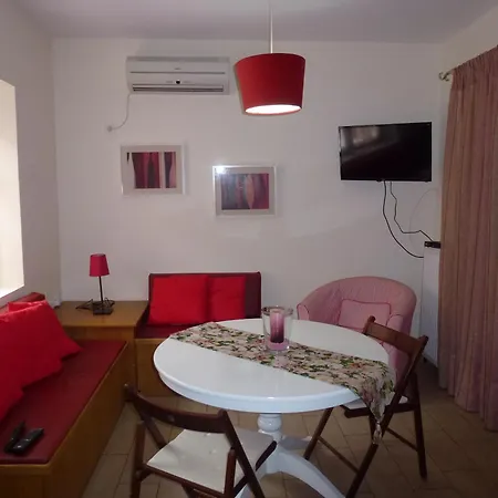 Apartmán Karantonis House