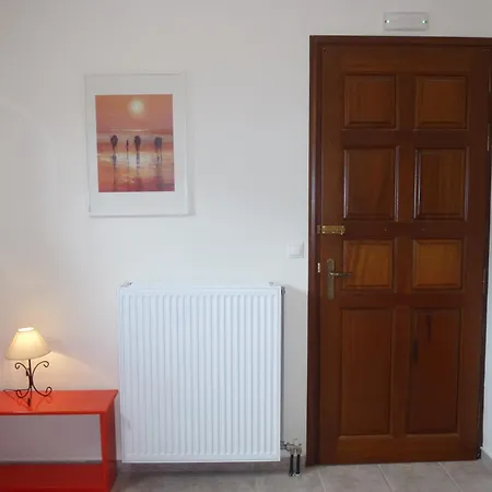 Apartment Karantonis House *