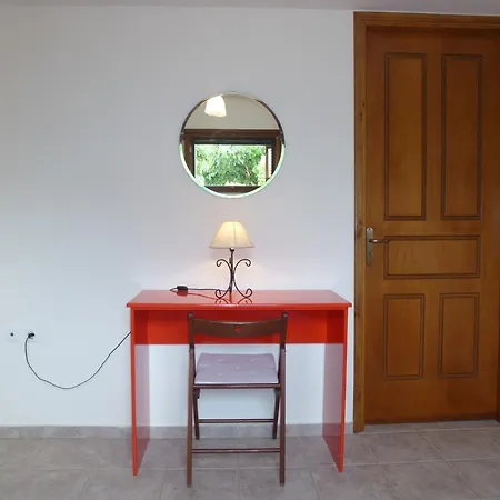 Apartmán Karantonis House Leonídion