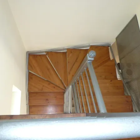Karantonis House *