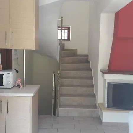 公寓 Karantonis House