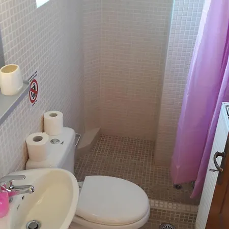 דירה Karantonis House *