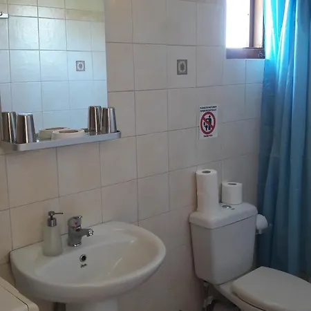 Karantonis House 公寓 利昂尼迪翁