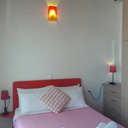 Karantonis House Apartment Leonidio