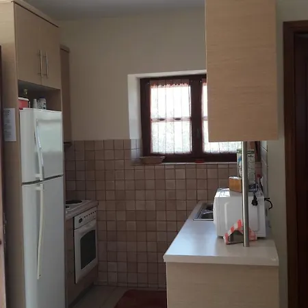 公寓 Karantonis House 利昂尼迪翁