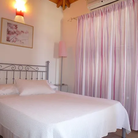 Karantonis House Apartmán