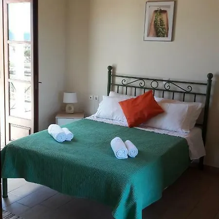 Karantonis House