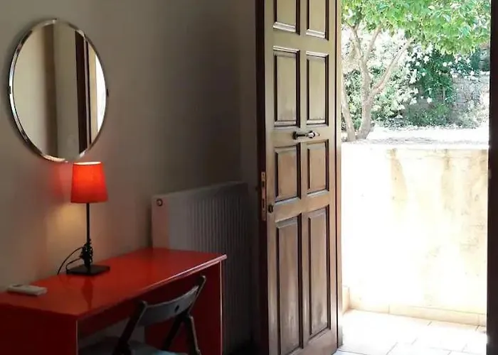 Karantonis House Leonídion