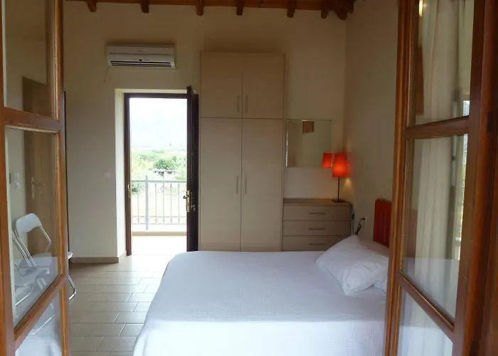 Apartamento Karantonis House *