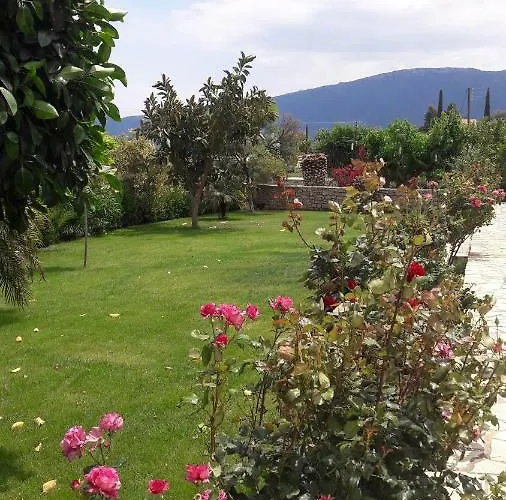 Apartamento Karantonis House *